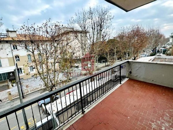 appartamento in vendita a Rimini in zona Bellariva