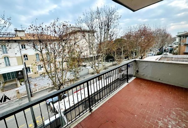 appartamento in vendita a Rimini in zona Bellariva