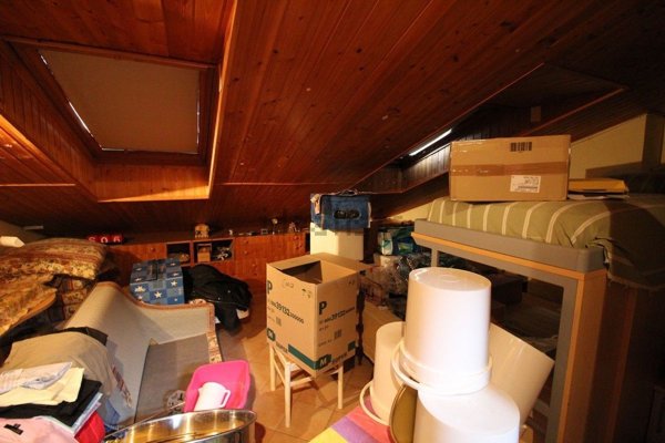 appartamento in vendita a Rimini in zona Torre Pedrera