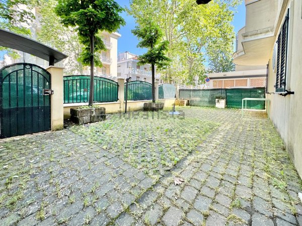 appartamento in vendita a Rimini