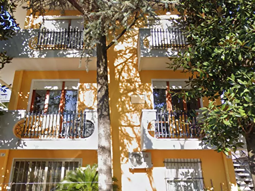 appartamento in vendita a Rimini in zona Torre Pedrera