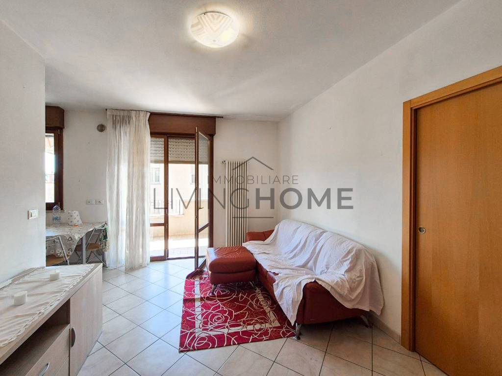 appartamento in vendita a Rimini in zona Celle