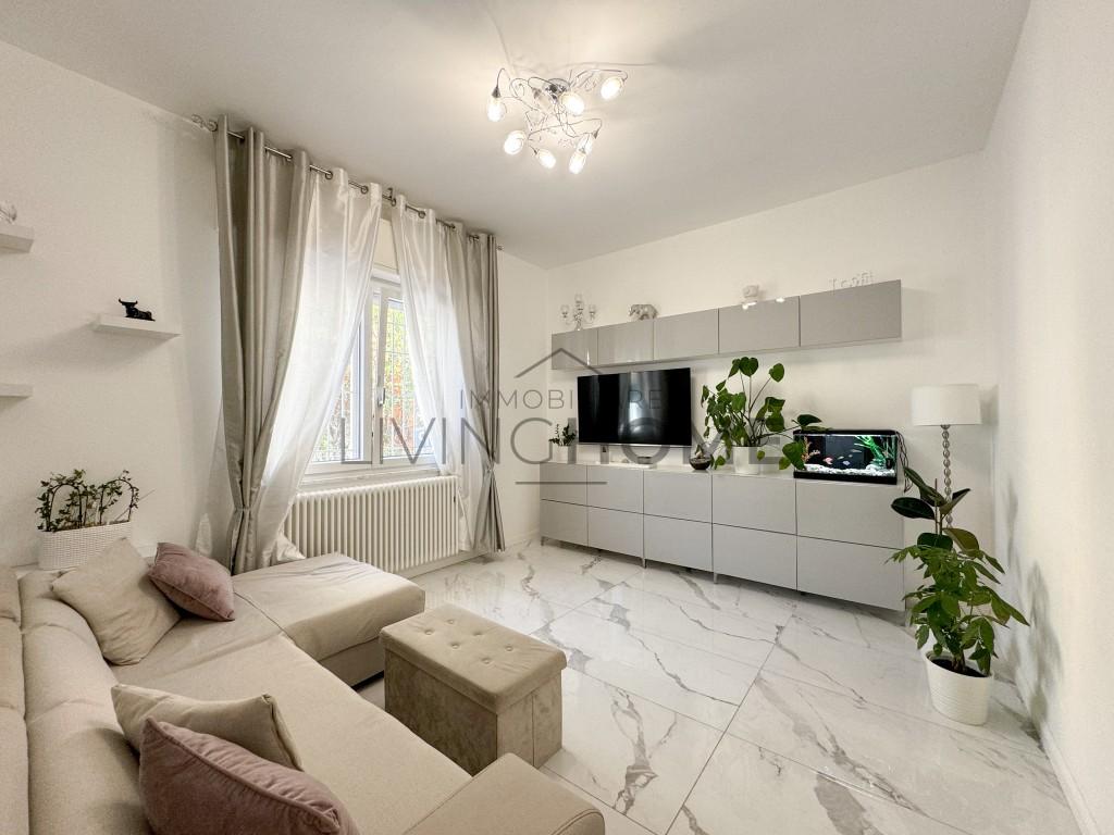 appartamento in vendita a Rimini in zona Miramare di Rimini