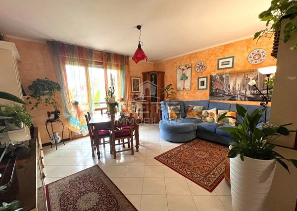 appartamento in vendita a Rimini in zona Viserba