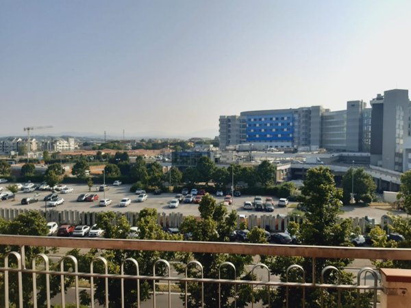 appartamento in vendita a Rimini in zona Lagomaggio