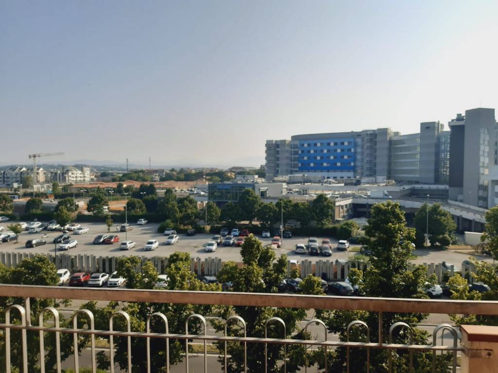 appartamento in vendita a Rimini in zona Bellariva