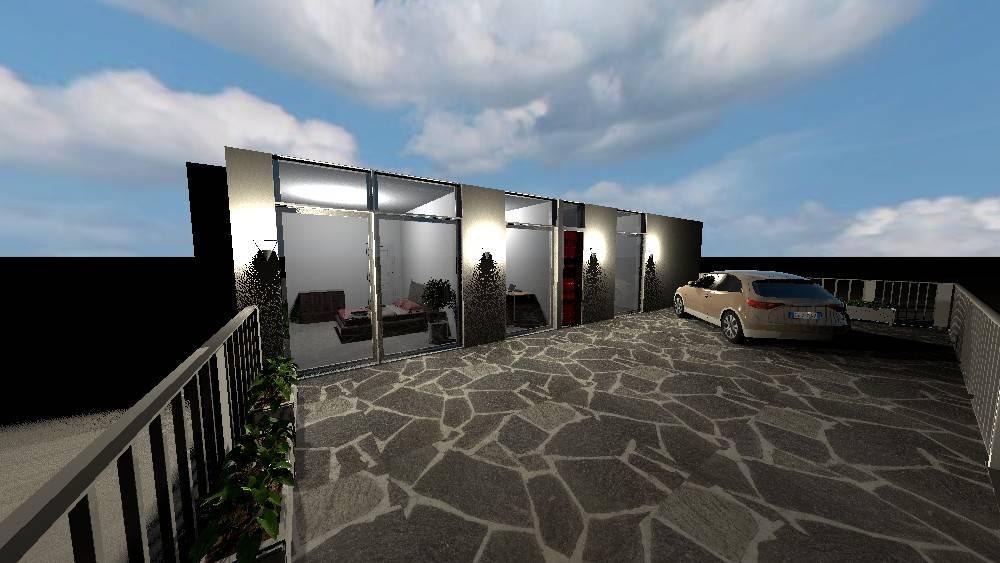 appartamento in vendita a Rimini in zona Miramare di Rimini