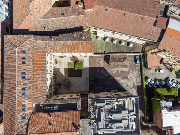 intera palazzina in vendita a Rimini in zona Centro Storico