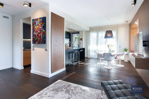 appartamento in vendita a Rimini in zona Fiera Vecchia