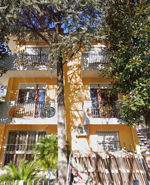appartamento in vendita a Rimini in zona Torre Pedrera