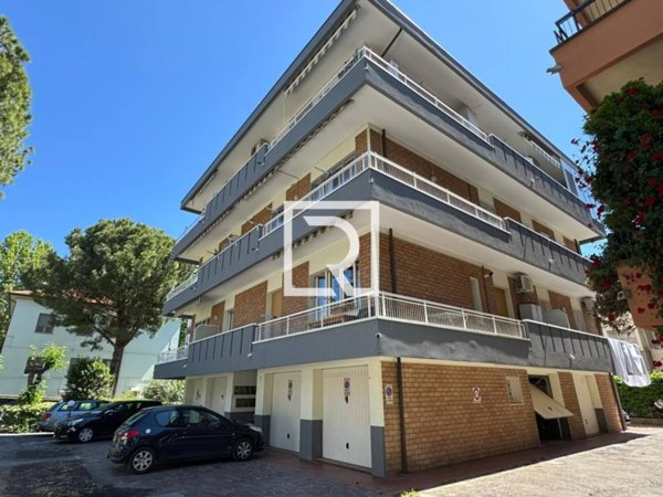 appartamento in vendita a Rimini in zona Viserba