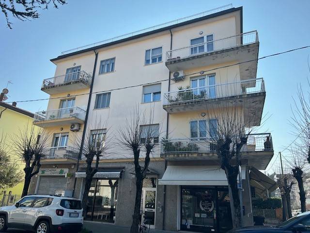 appartamento in vendita a Rimini in zona Fiera Vecchia