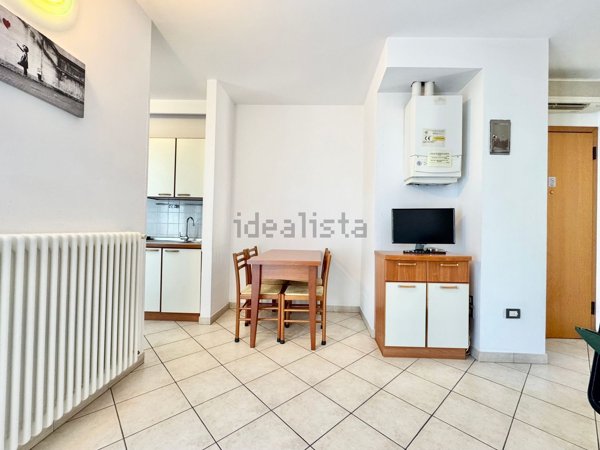 appartamento in vendita a Rimini in zona Miramare di Rimini