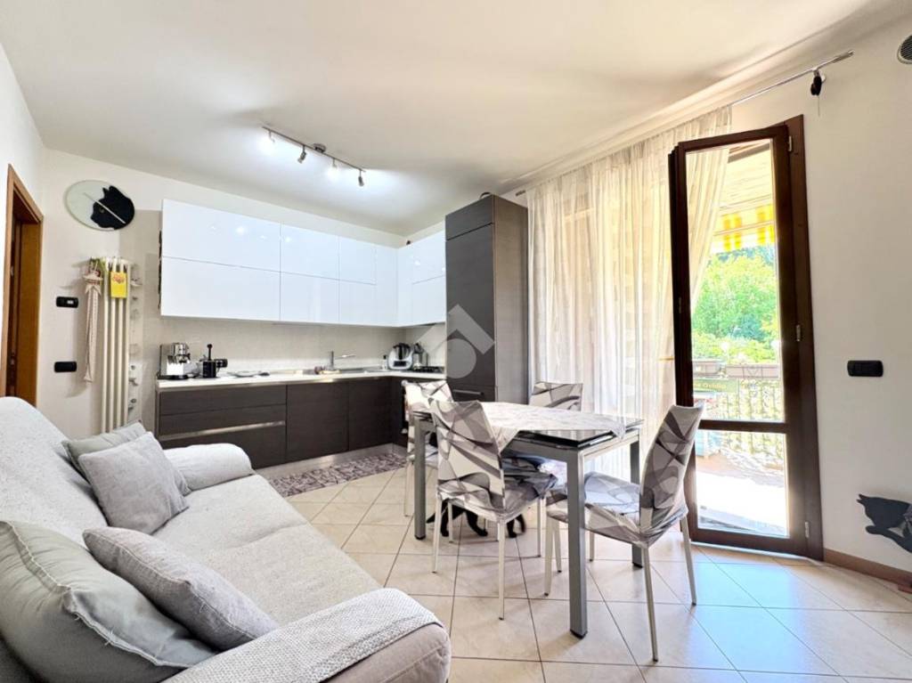appartamento in vendita a Rimini in zona San Paolo