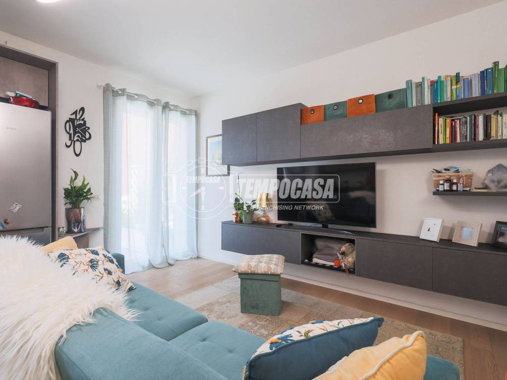 appartamento in vendita a Rimini in zona Vergiano