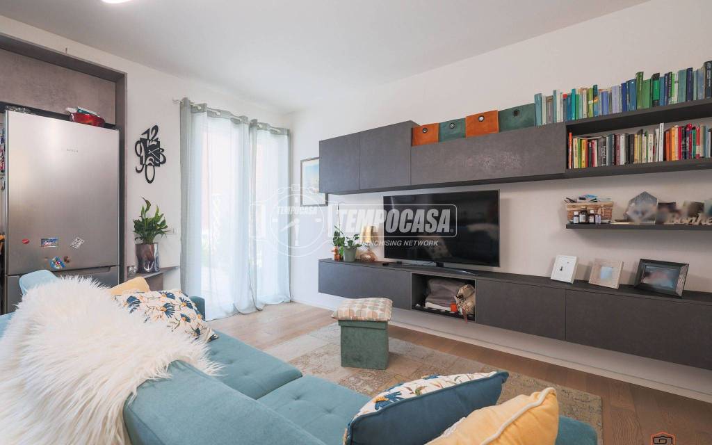 appartamento in vendita a Rimini in zona Corpolò