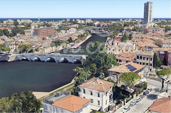appartamento in vendita a Rimini in zona Centro Storico