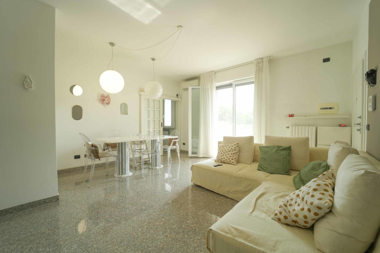 appartamento in vendita a Rimini in zona Borgo Mazzini