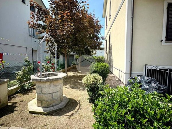 appartamento in vendita a Rimini in zona Torre Pedrera