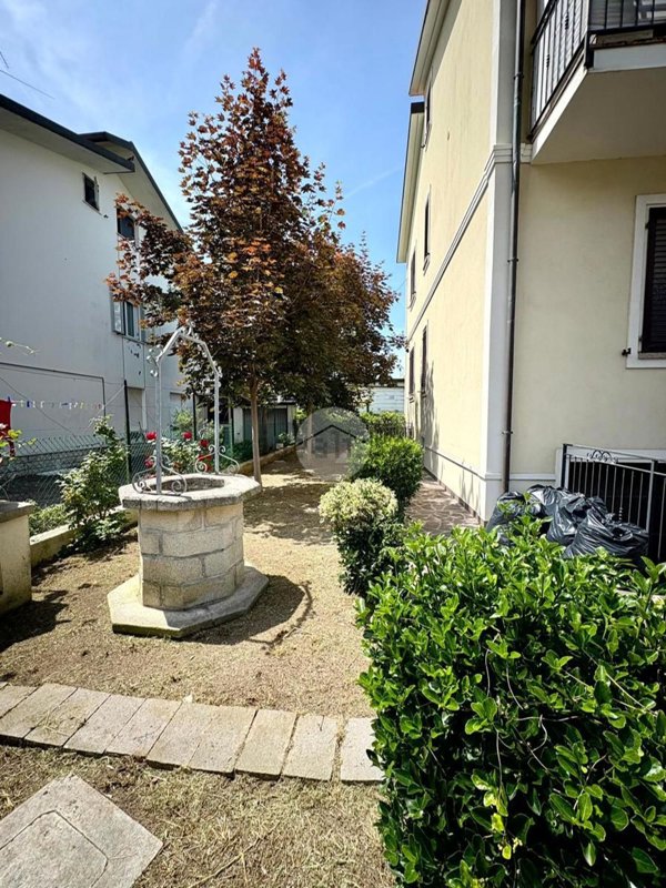 appartamento in vendita a Rimini in zona Viserba