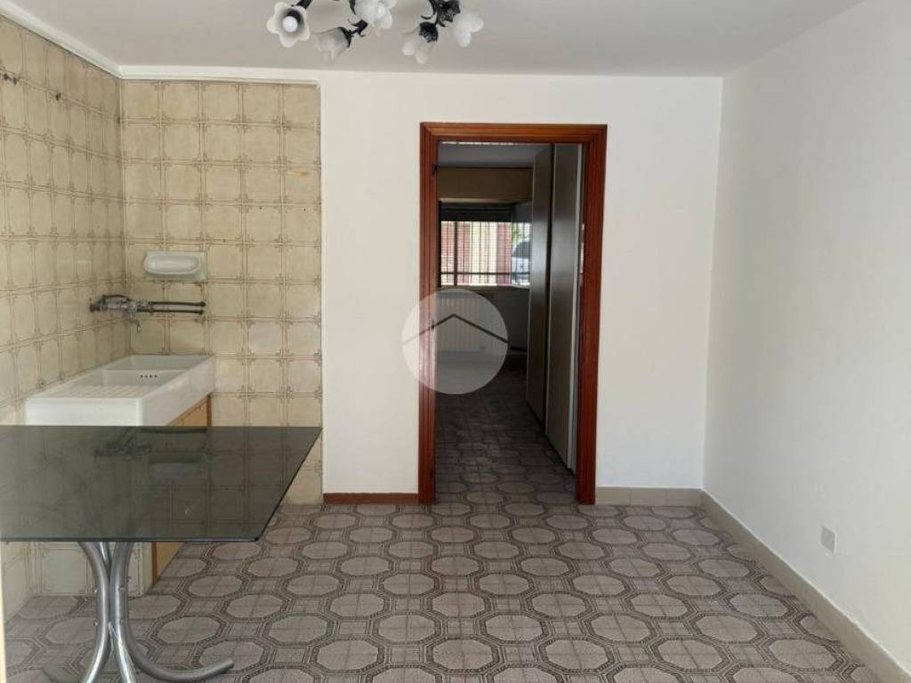 appartamento in vendita a Rimini in zona Viserba