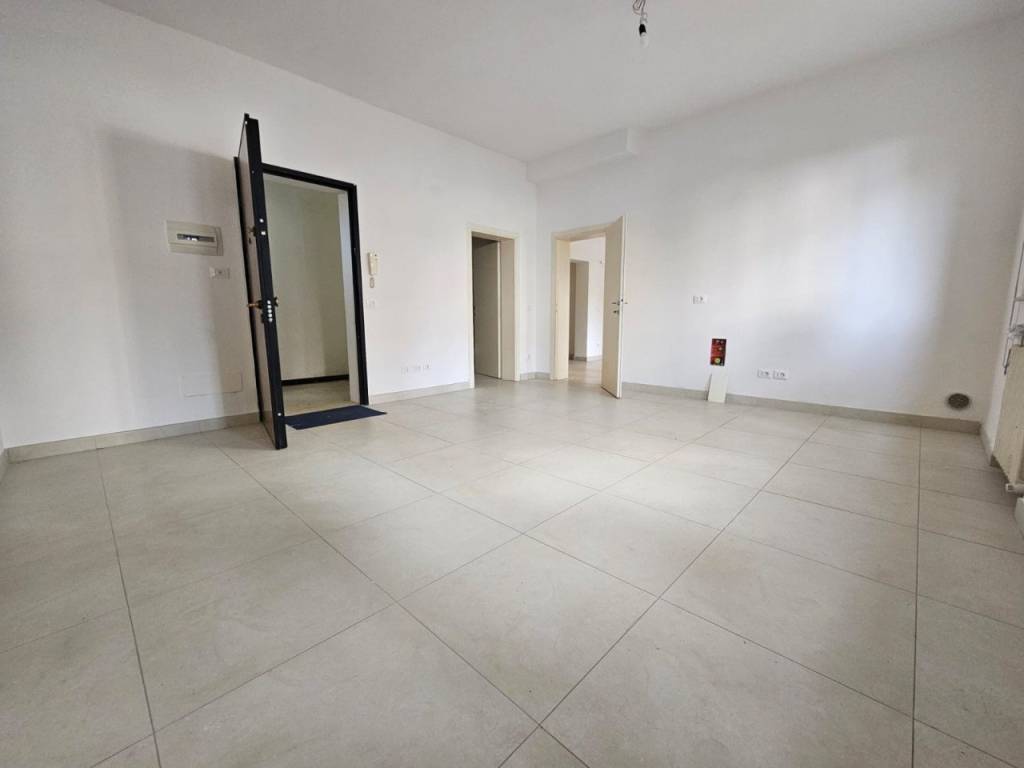 appartamento in vendita a Rimini in zona Borgo San Giuliano