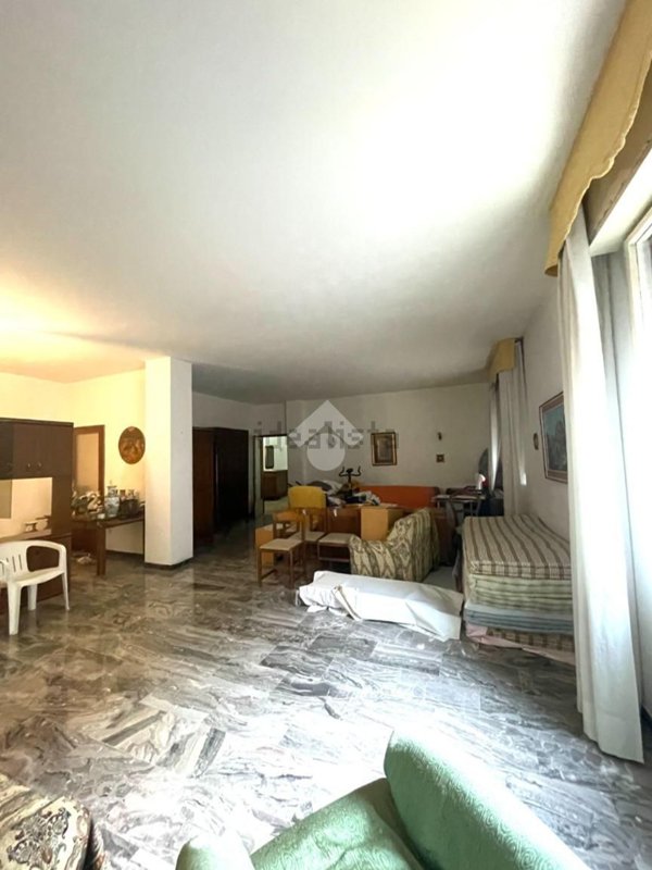 appartamento in vendita a Rimini in zona Centro Storico