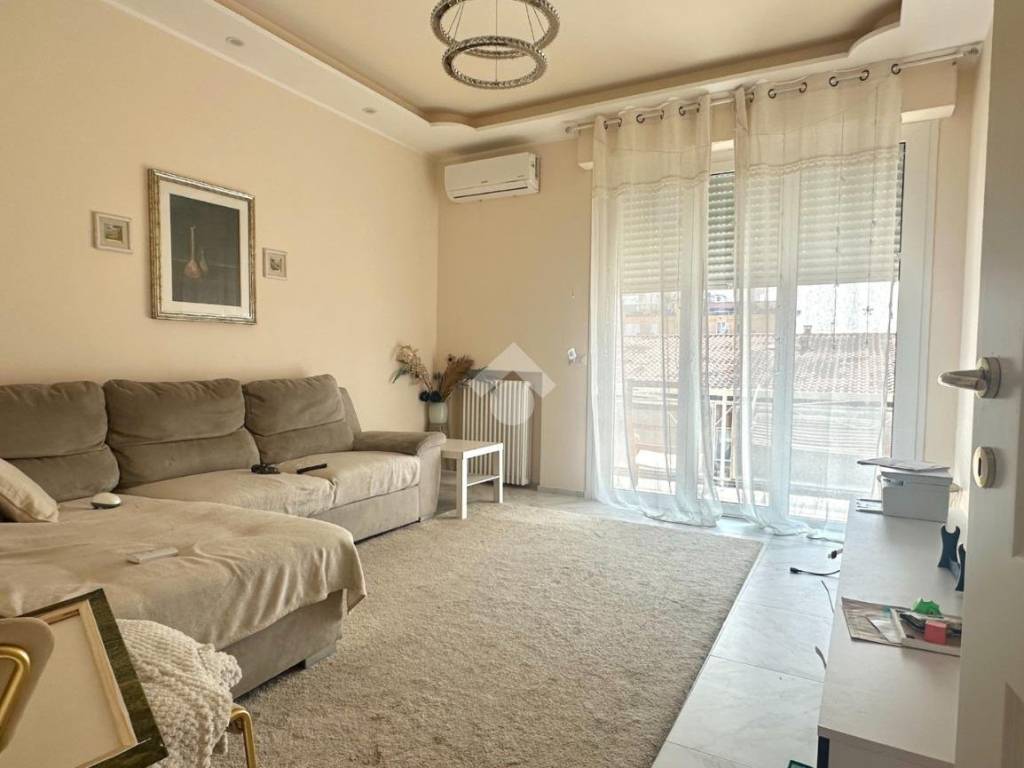 appartamento in vendita a Rimini in zona Fiera Vecchia