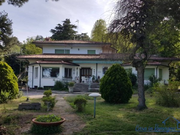 casa indipendente in vendita a Rimini in zona Grotta Rossa