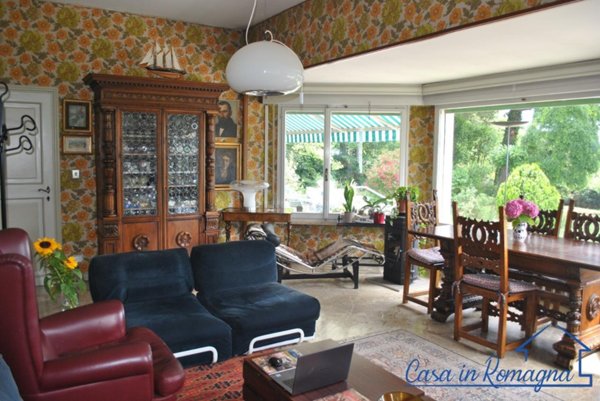 casa indipendente in vendita a Rimini in zona Gaiofana