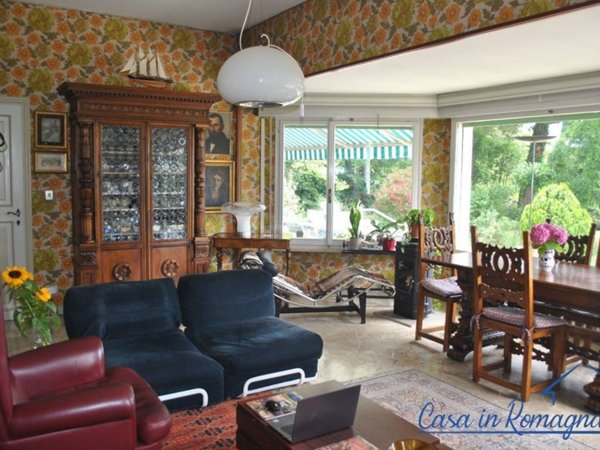 casa indipendente in vendita a Rimini in zona Grotta Rossa