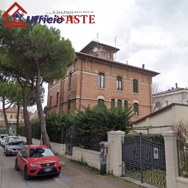 appartamento in vendita a Rimini in zona Marina Centro