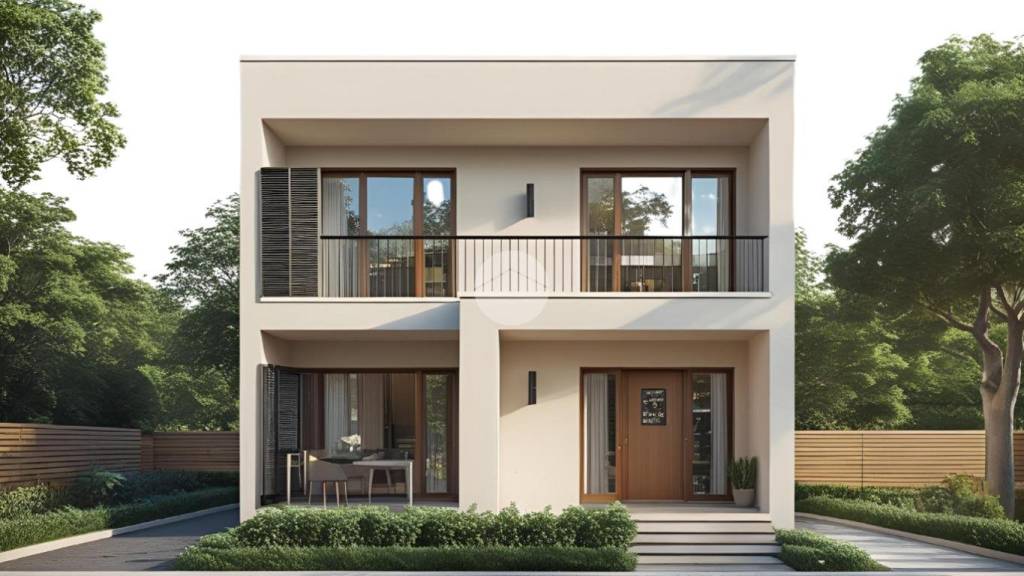 appartamento in vendita a Rimini in zona Viserba