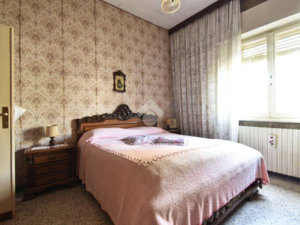 appartamento in vendita a Rimini in zona Lagomaggio