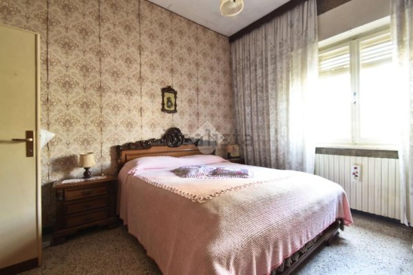 appartamento in vendita a Rimini in zona Lagomaggio