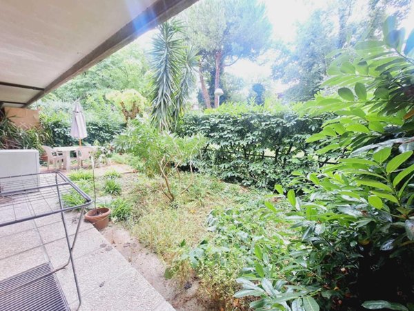 appartamento in vendita a Rimini in zona Borgo Mazzini