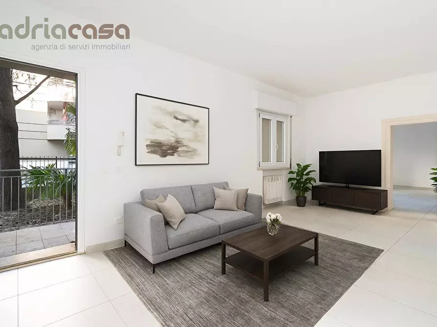 appartamento in vendita a Rimini in zona Borgo San Giuliano