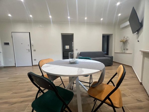 appartamento in vendita a Rimini in zona Borgo San Giuliano