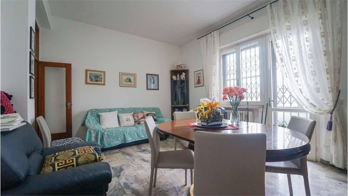 appartamento in vendita a Rimini in zona Borgo Mazzini