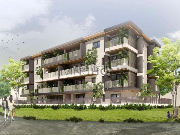 appartamento in vendita a Rimini