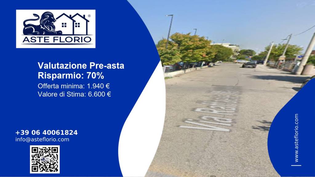 locale commerciale in vendita a Rimini in zona Rivazzurra