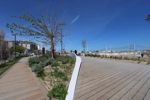 appartamento in vendita a Rimini in zona Marina Centro