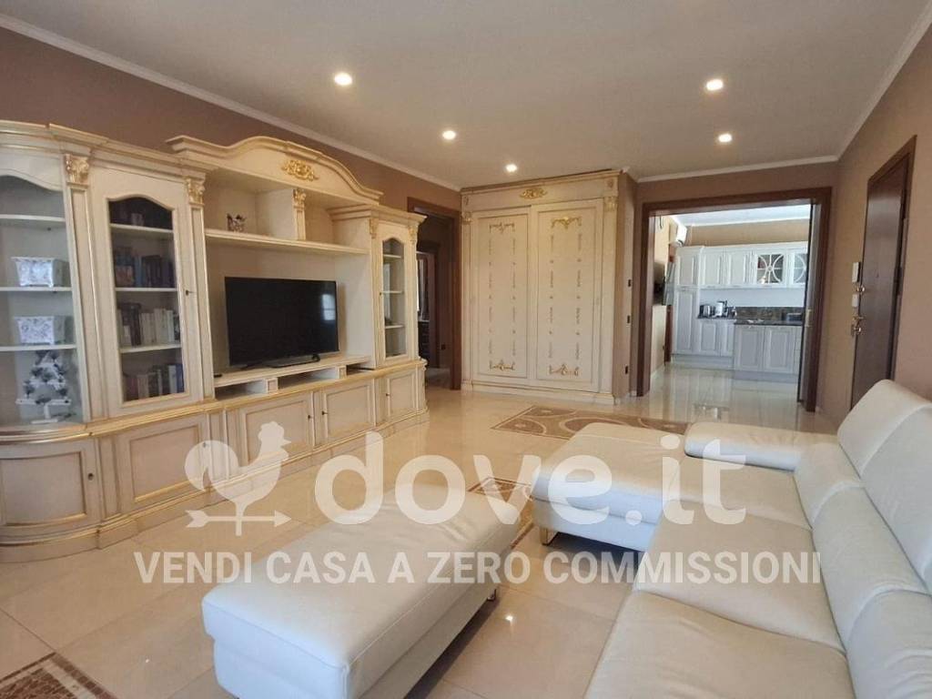 appartamento in vendita a Rimini in zona Marebello
