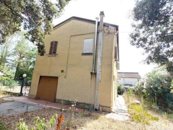 casa indipendente in vendita a Rimini