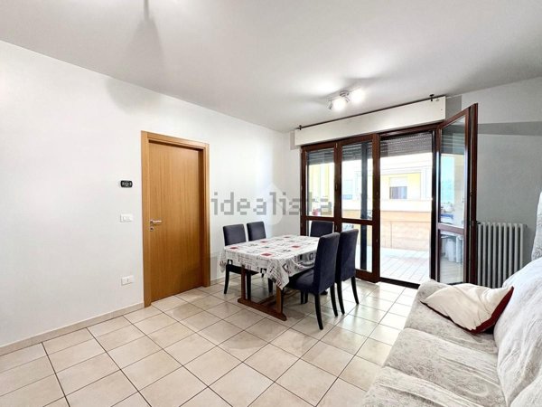 appartamento in vendita a Rimini in zona Corpolò