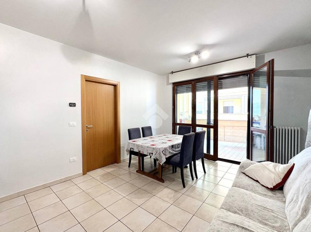 appartamento in vendita a Rimini in zona San Paolo