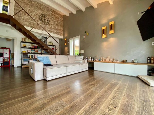 casa indipendente in vendita a Rimini in zona Vergiano