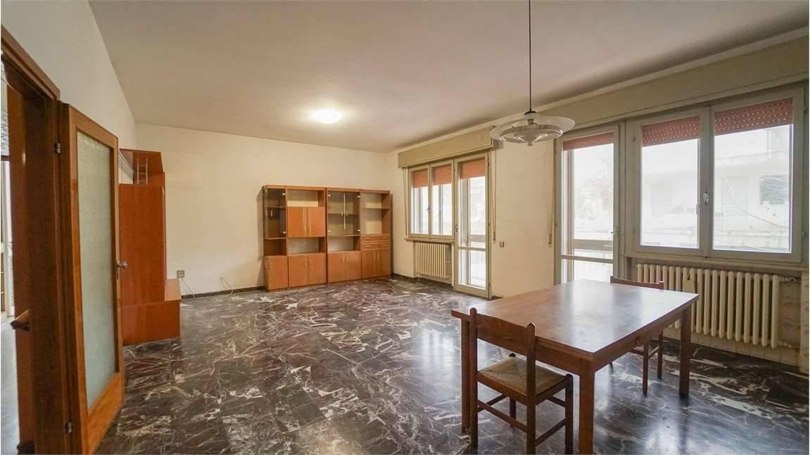 appartamento in vendita a Rimini in zona Miramare di Rimini