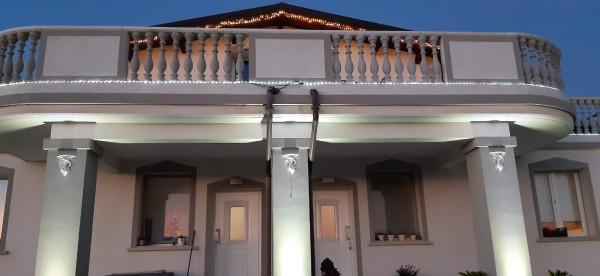 casa indipendente in vendita a Rimini in zona Corpolò