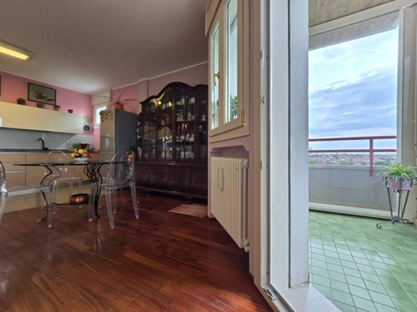 appartamento in vendita a Rimini in zona Borgo Mazzini
